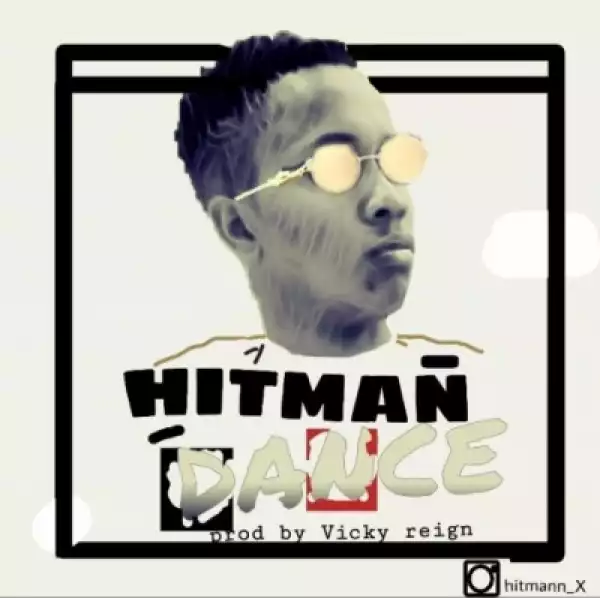 Hitman - Dance Ft Rap T